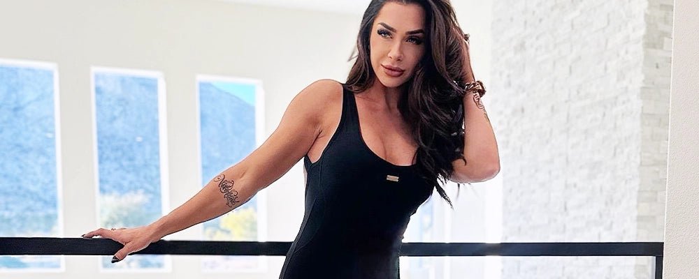 The Evolution of Women's Fitness Apparel: From Function to Fashion - FPFit