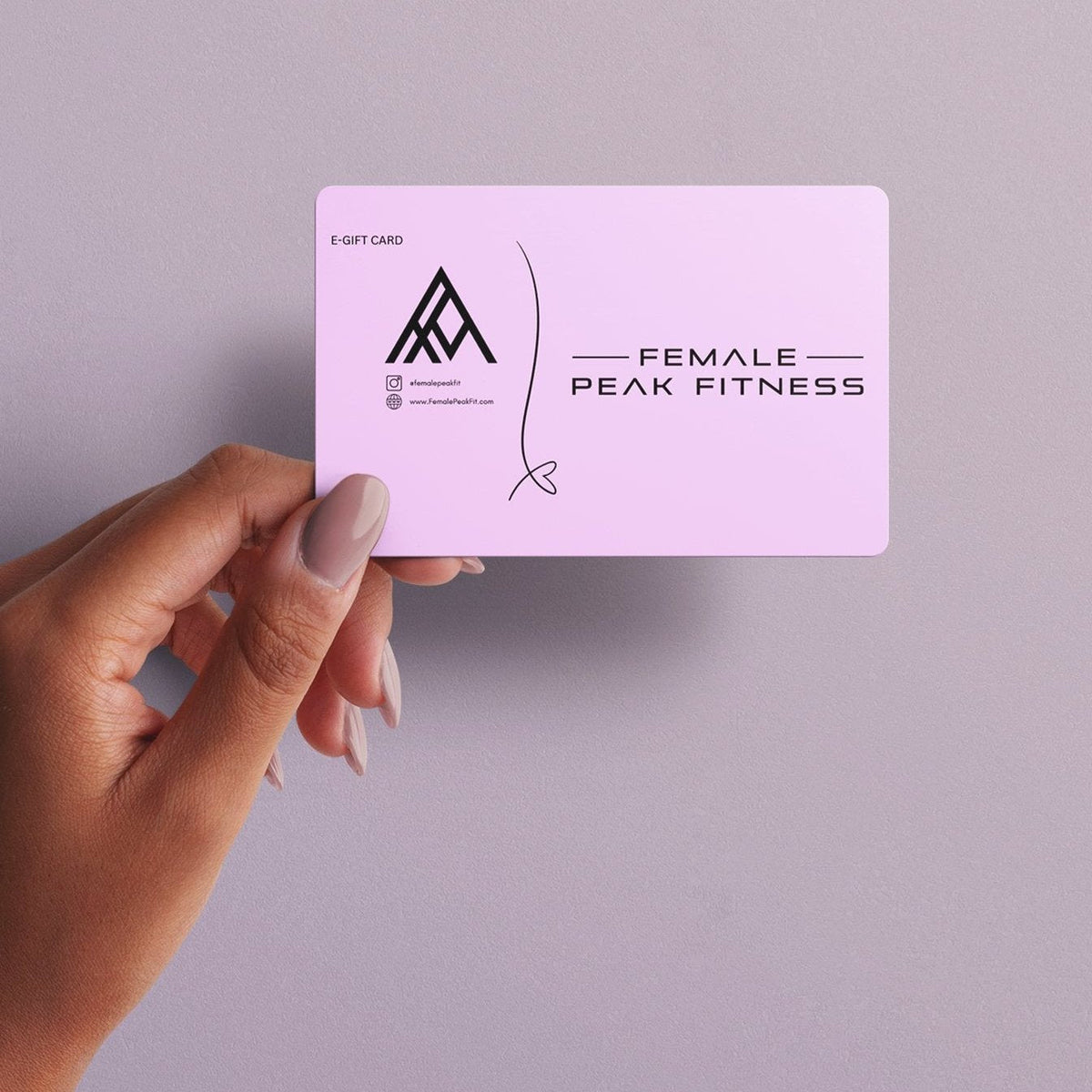 Gift Cards - FPFit