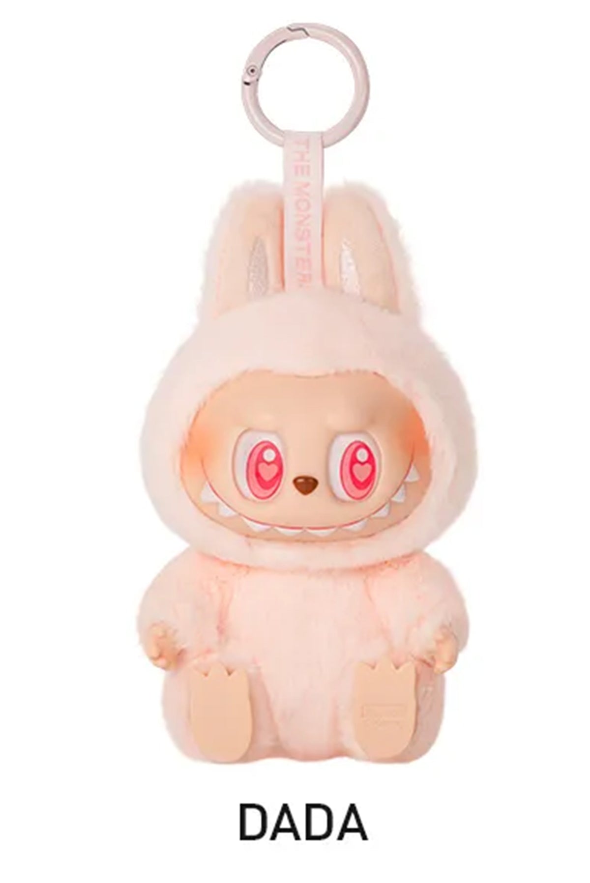 POP MART ORIGINAL THE MONSTERS - 100% Authentic Have A Seat DADA