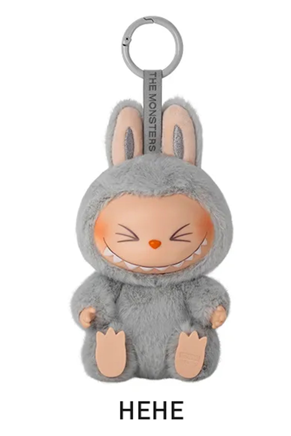 POP MART ORIGINAL THE MONSTERS - 100% Authentic Have A Seat HEHE