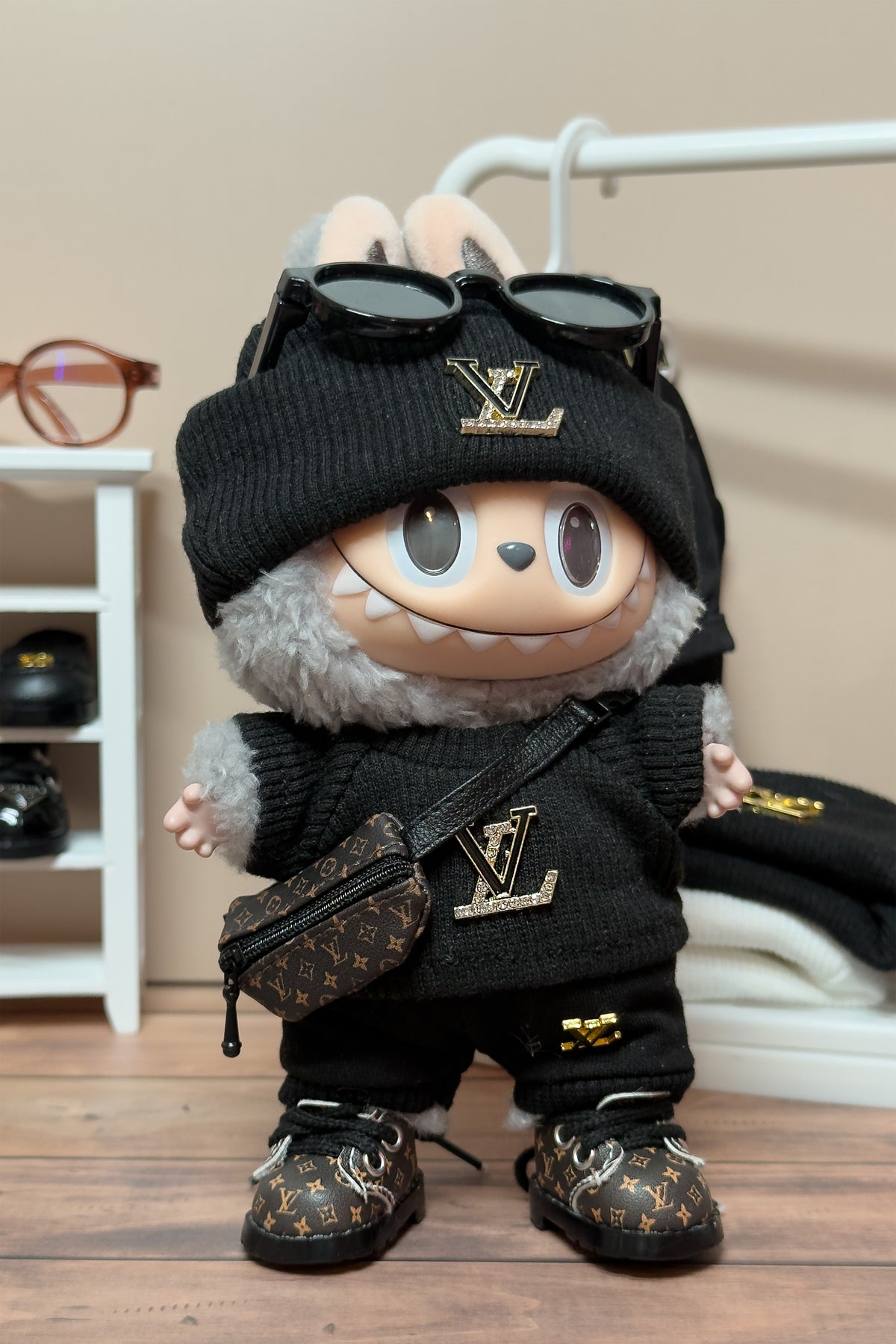 Haus Of Bubu - 6pc set