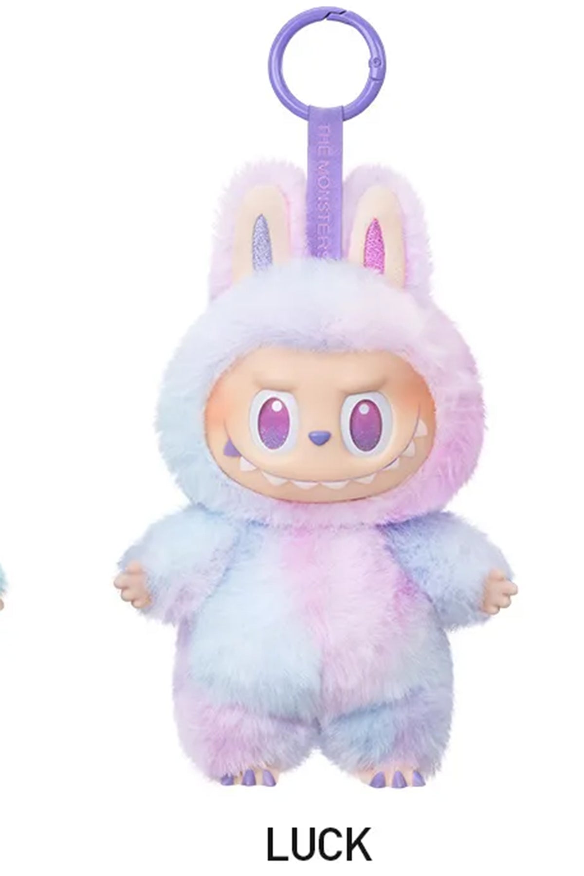 POP MART ORIGINAL THE MONSTERS - Blind Box 100% Authentic Luck