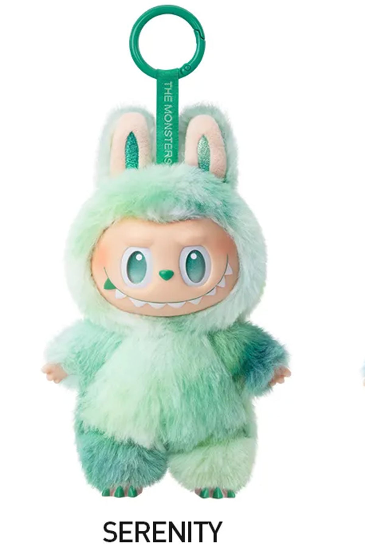 POP MART ORIGINAL THE MONSTERS - Blind Box 100% Authentic Serenity