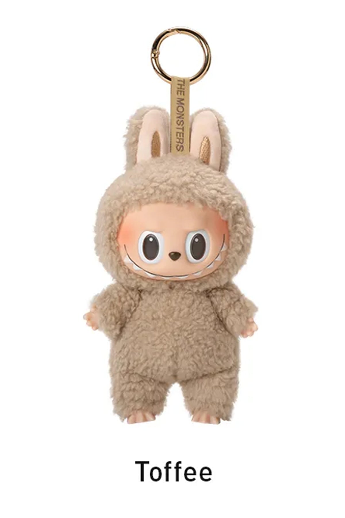 POP MART ORIGINAL THE MONSTERS - 100% Authentic Exciting Macaron Toffee