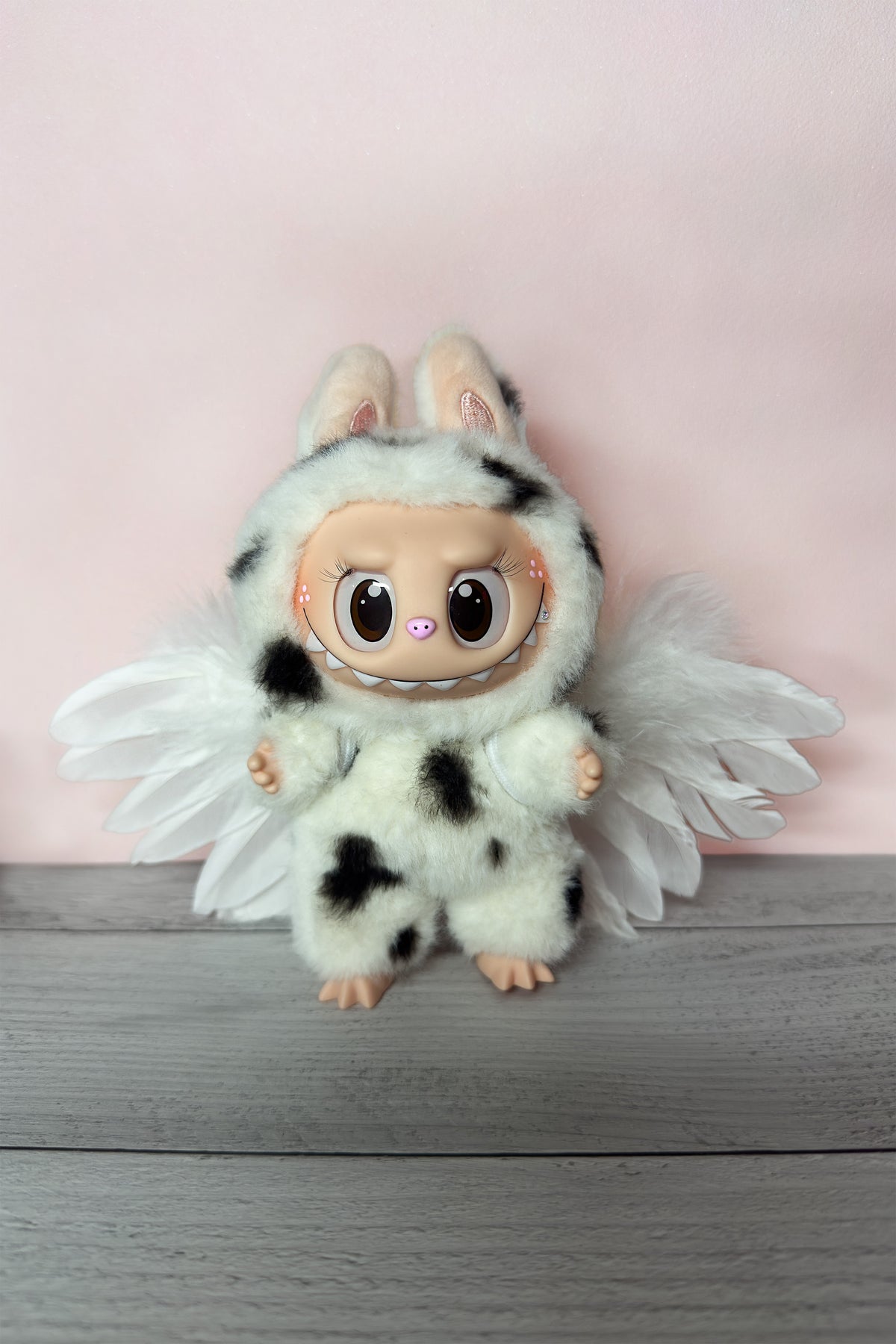 Haus Of Bubu -  Wings