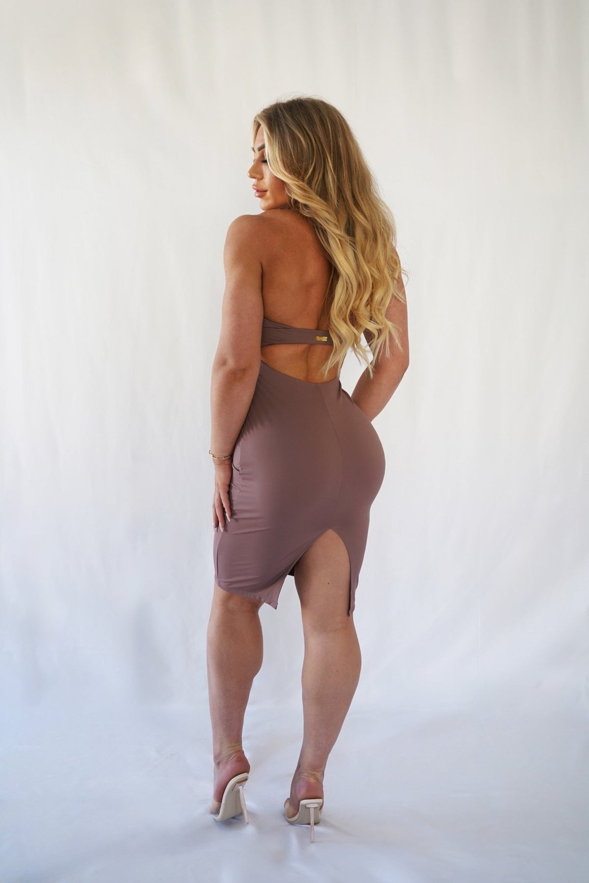 AthLux Dress - FPFit