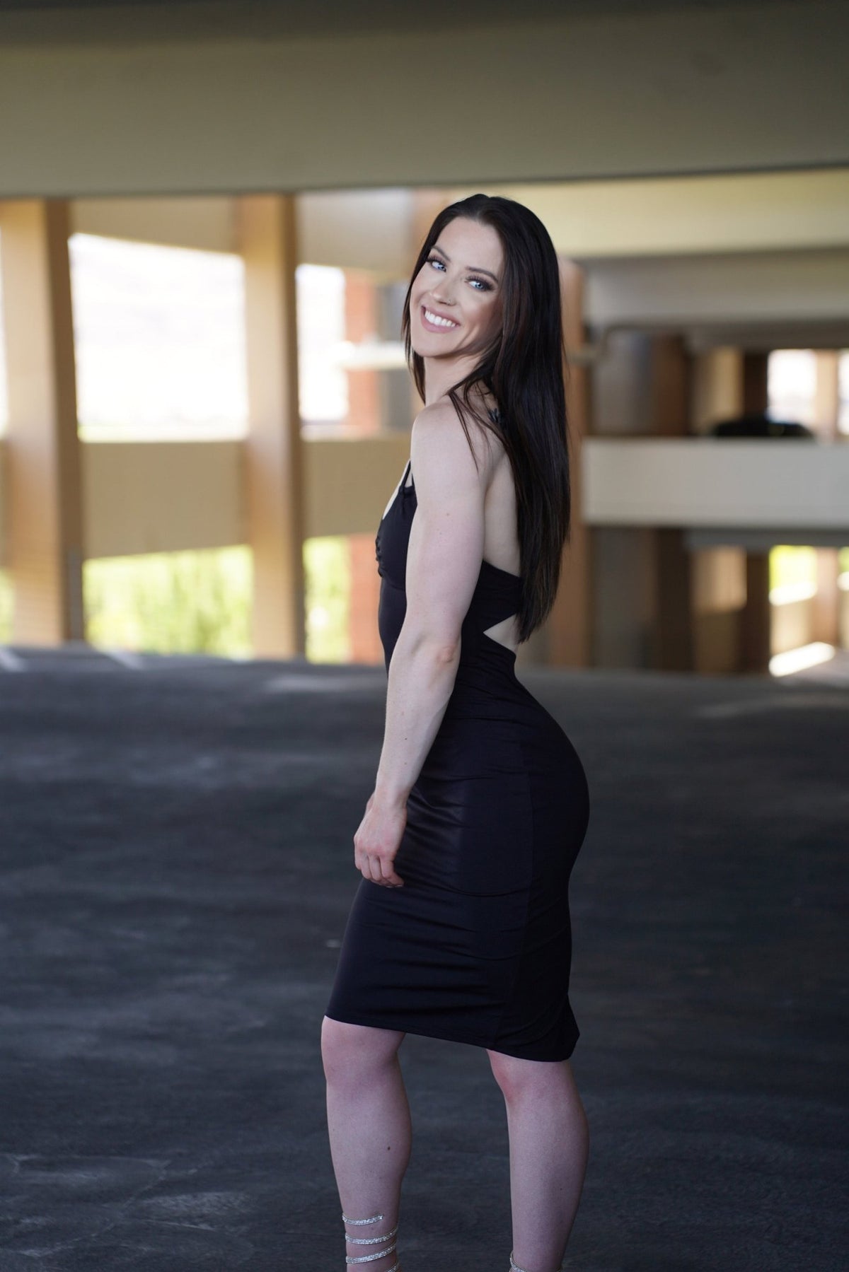 AthLux Dress - FPFit