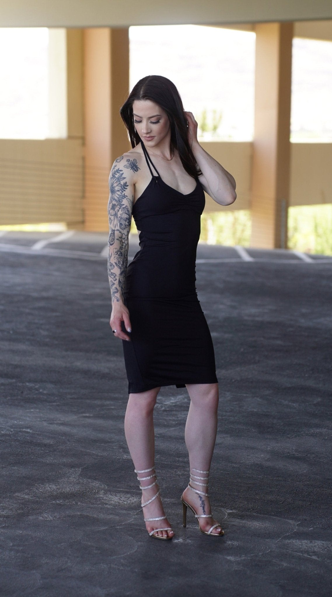 AthLux Dress - FPFit