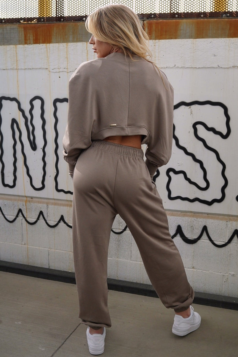 Comfort Jacket - FPFit