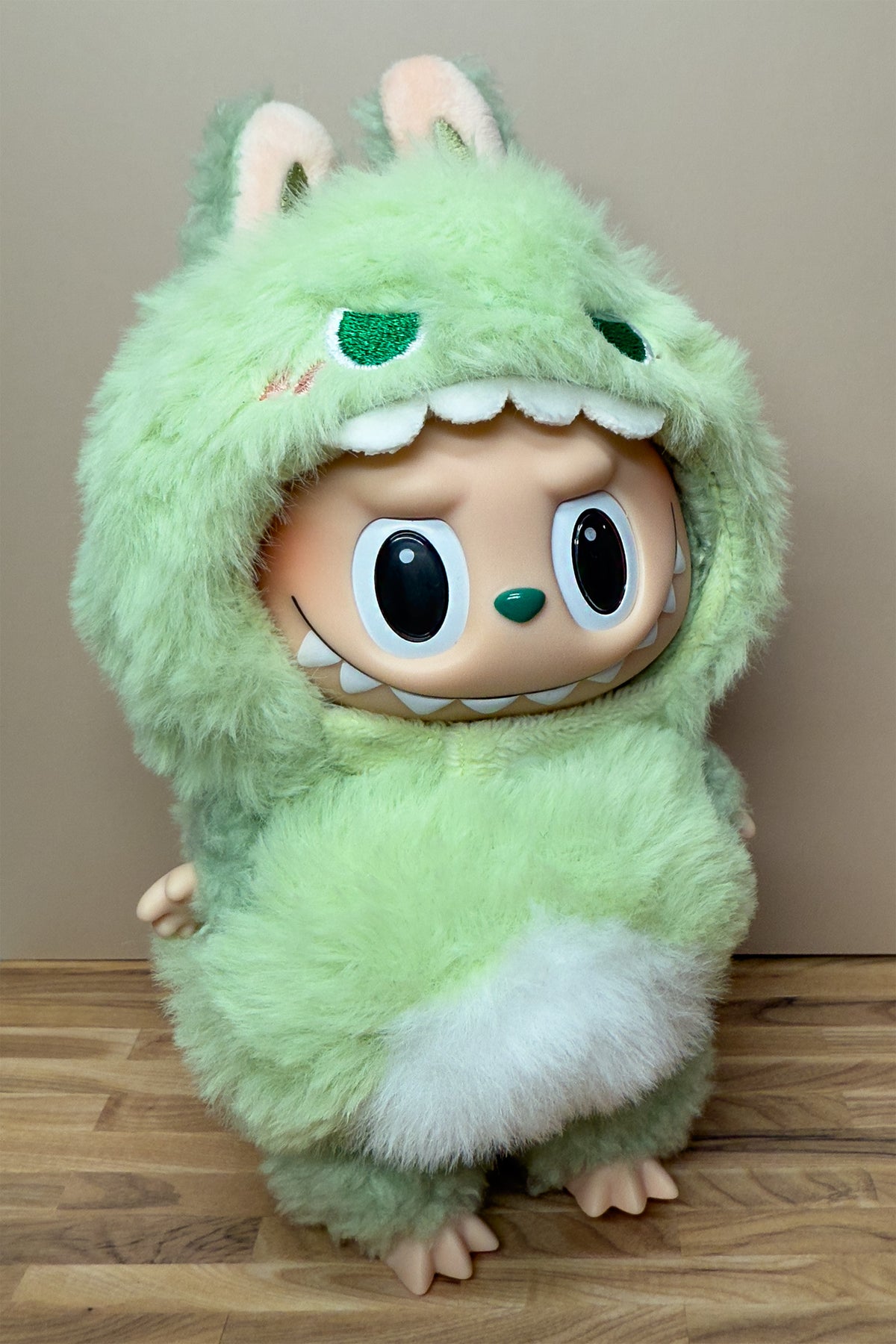 Haus Of Bubu - Dinosaur 2pc set