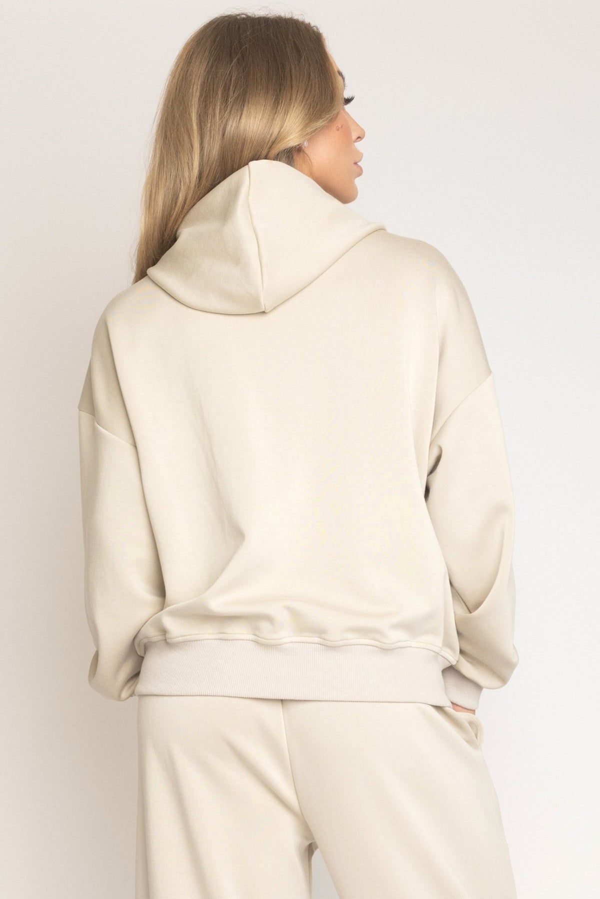 Drift Hoodie - French Macaroon - FPFit