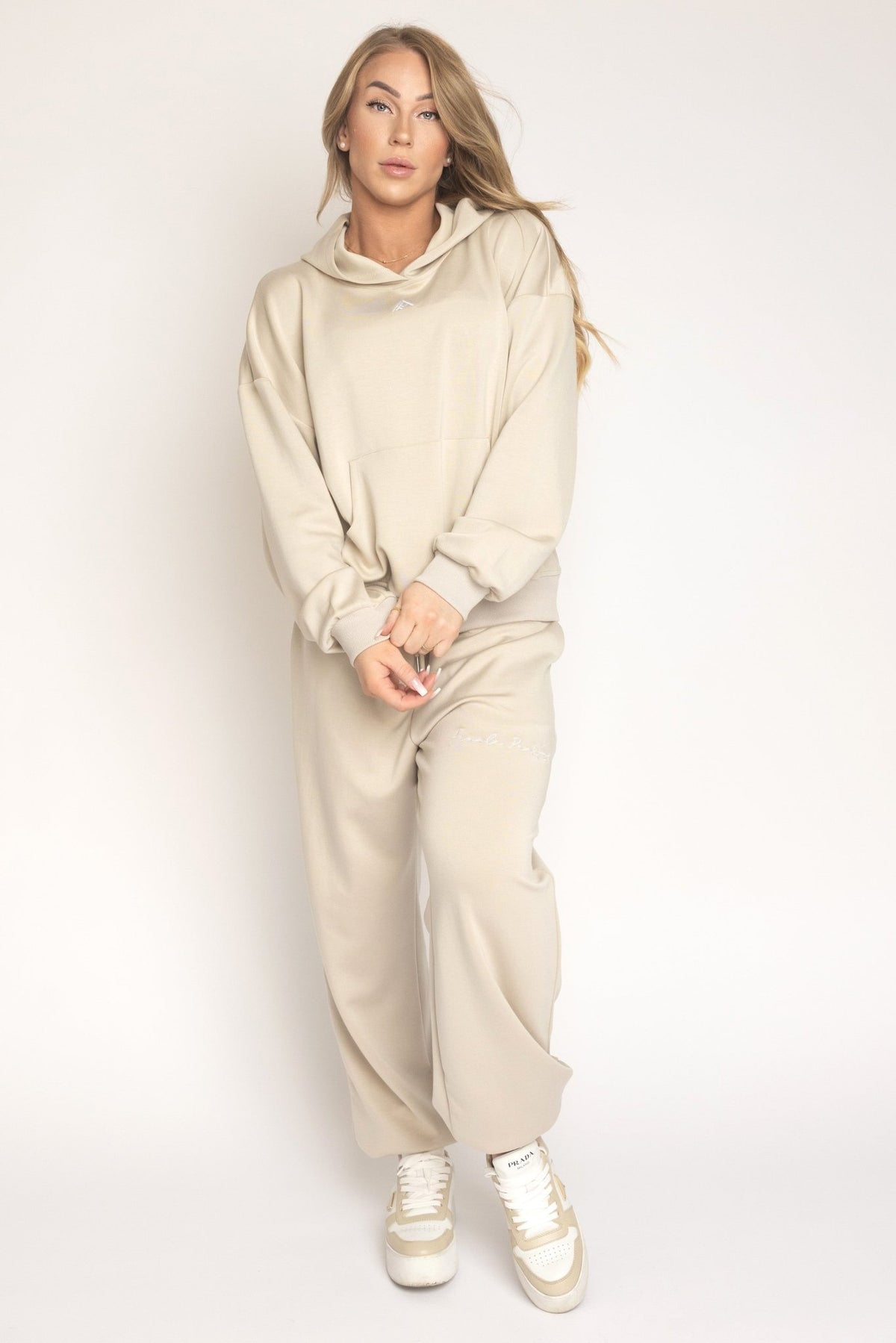 Drift Hoodie - French Macaroon - FPFit