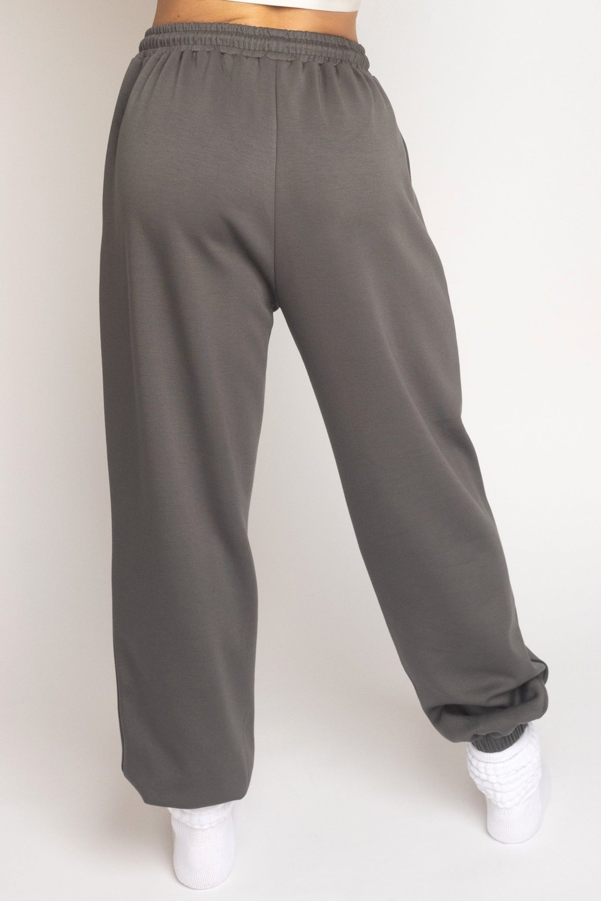 Drift Joggers - Charcoal Green - FPFit