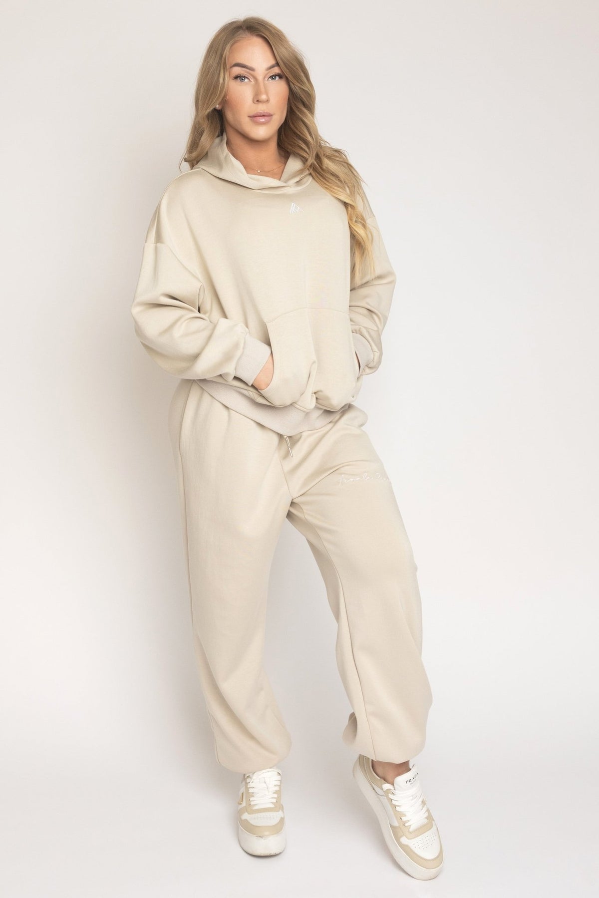 Drift Joggers - French Macaroon - FPFit