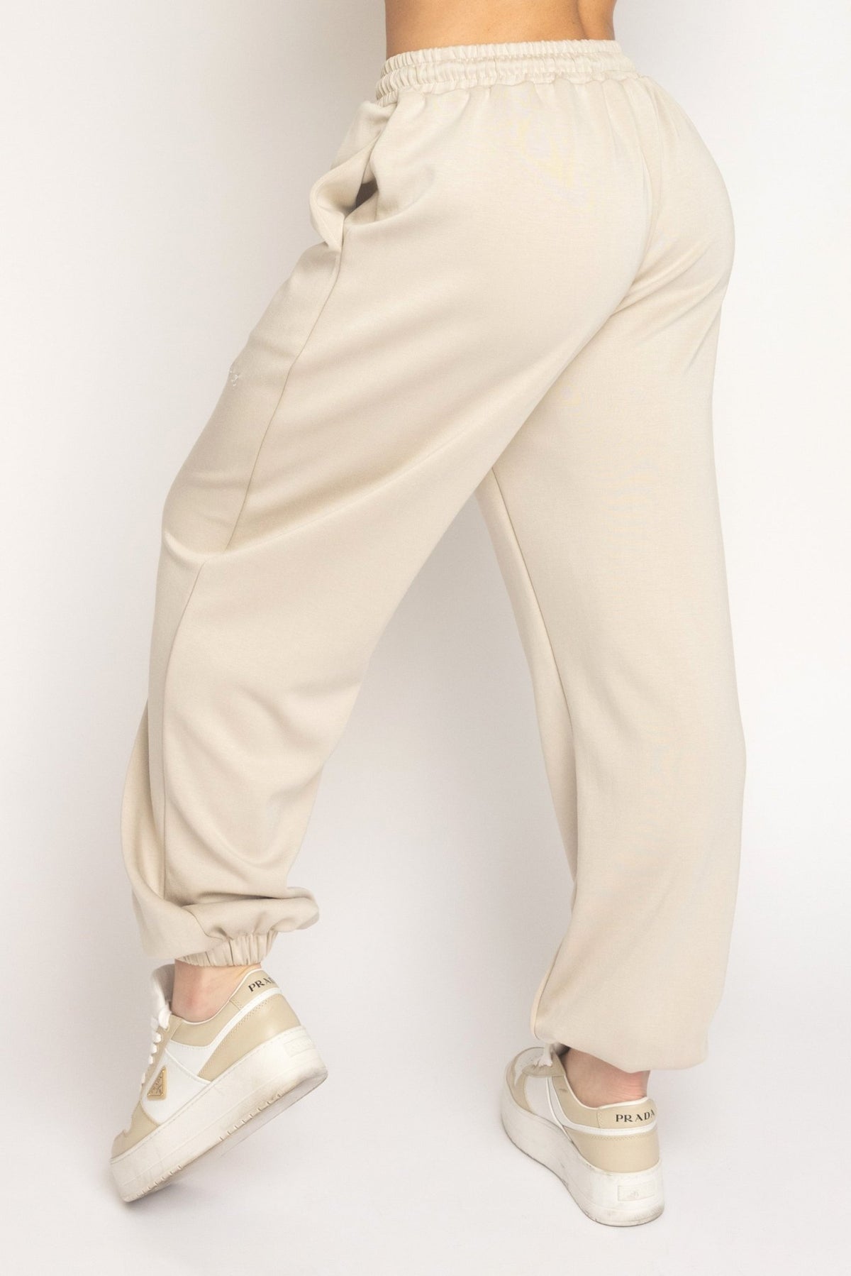 Drift Joggers - French Macaroon - FPFit