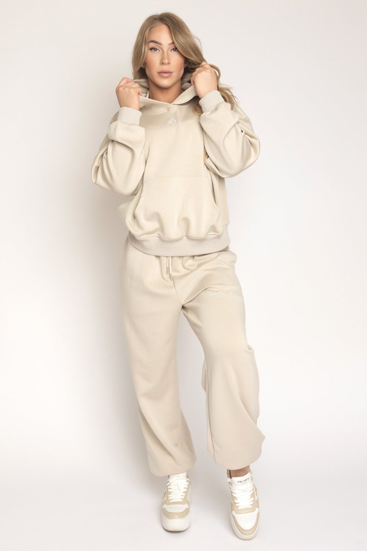 Drift Joggers - French Macaroon - FPFit