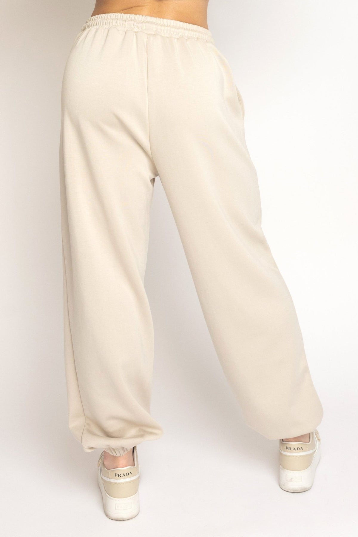 Drift Joggers - French Macaroon - FPFit