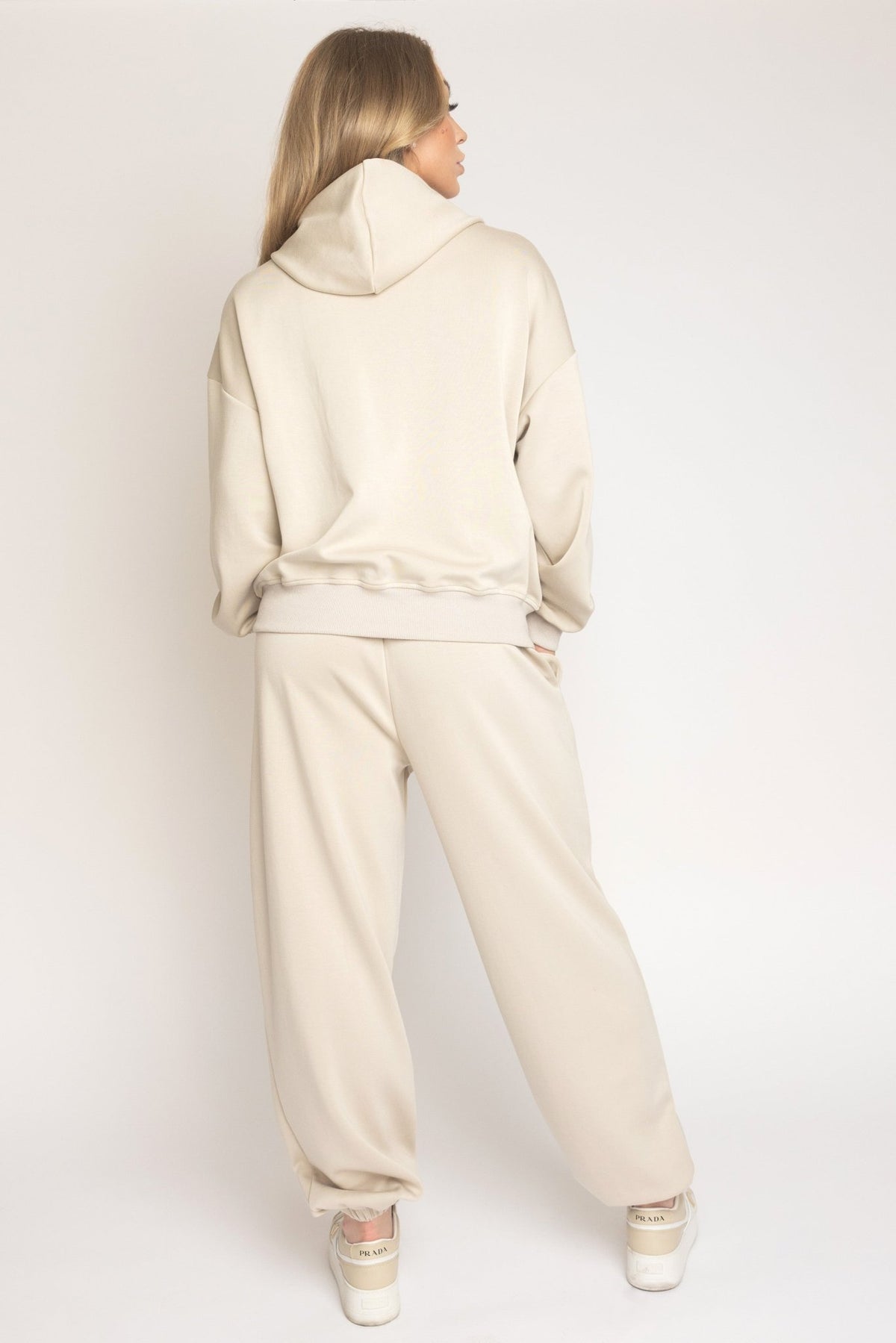 Drift Joggers - French Macaroon - FPFit