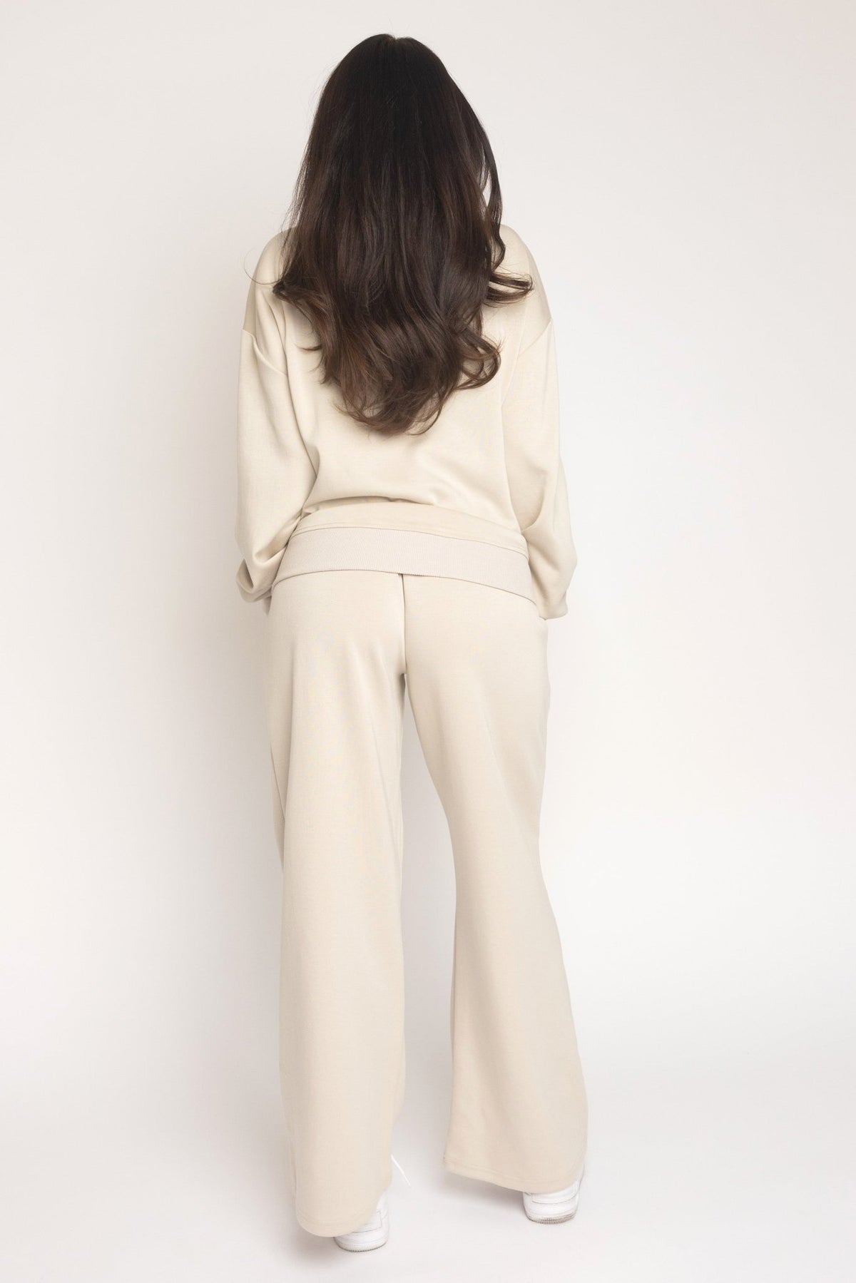 Drift Straight - Leg Joggers - French Macaroon - FPFit