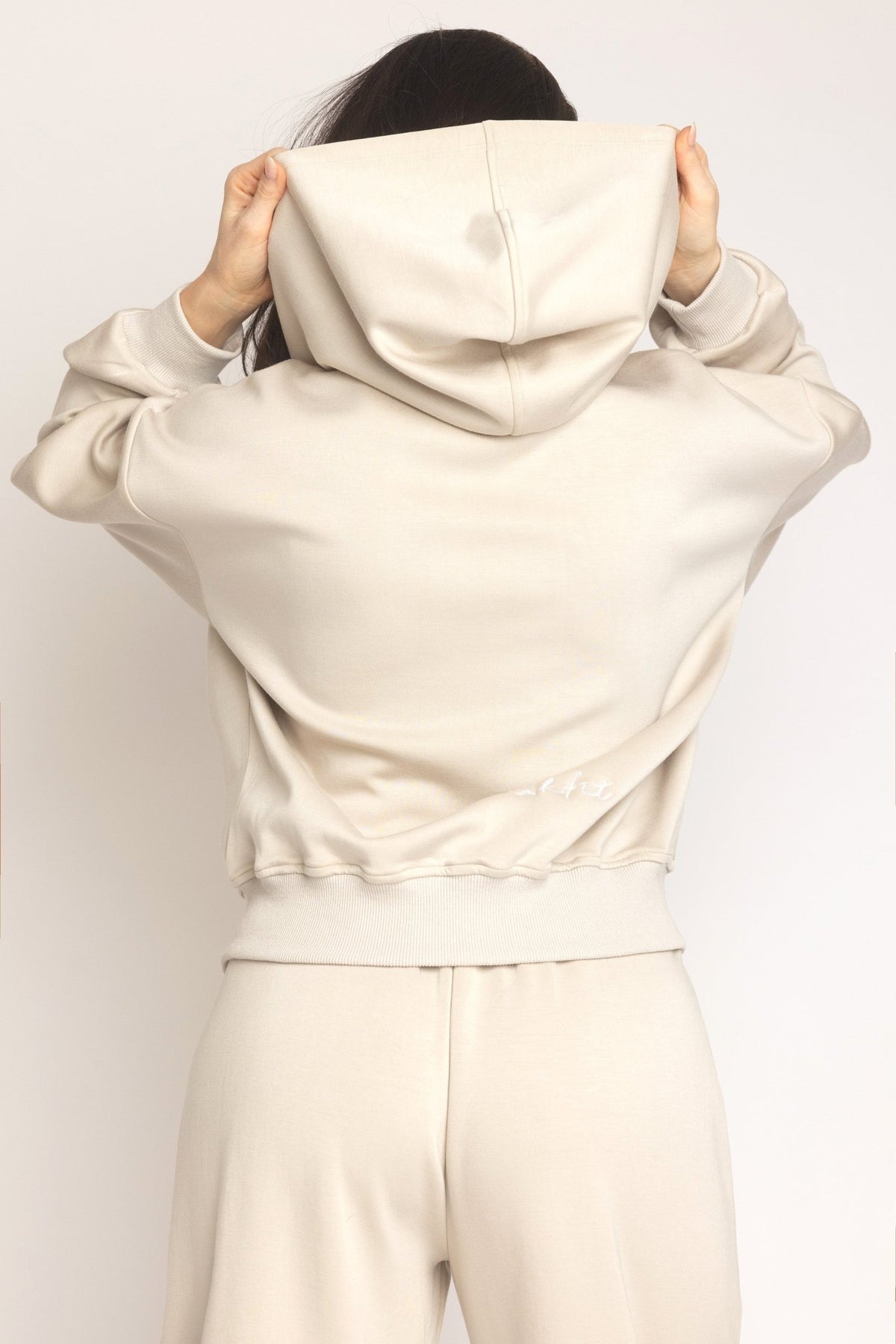 Drift Zip - Up - French Macaroon - FPFit