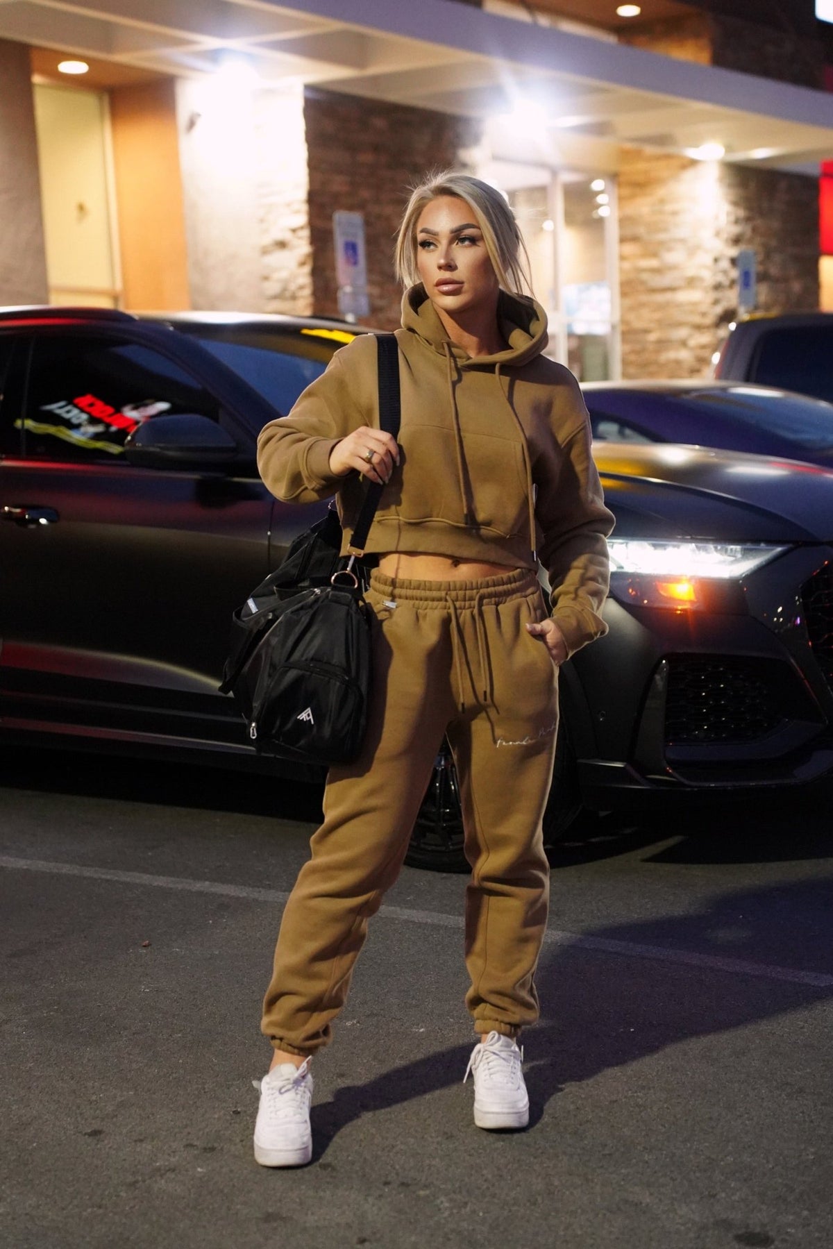 Everyday Duffle Bag - FPFit