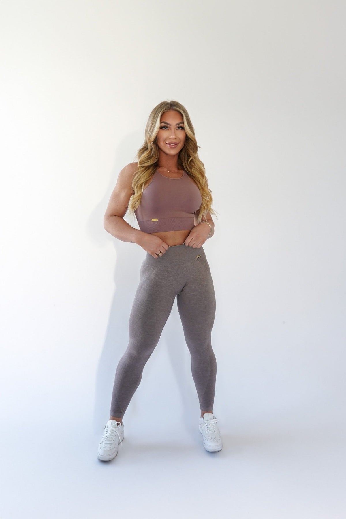 FlexEase Leggings - FPFit