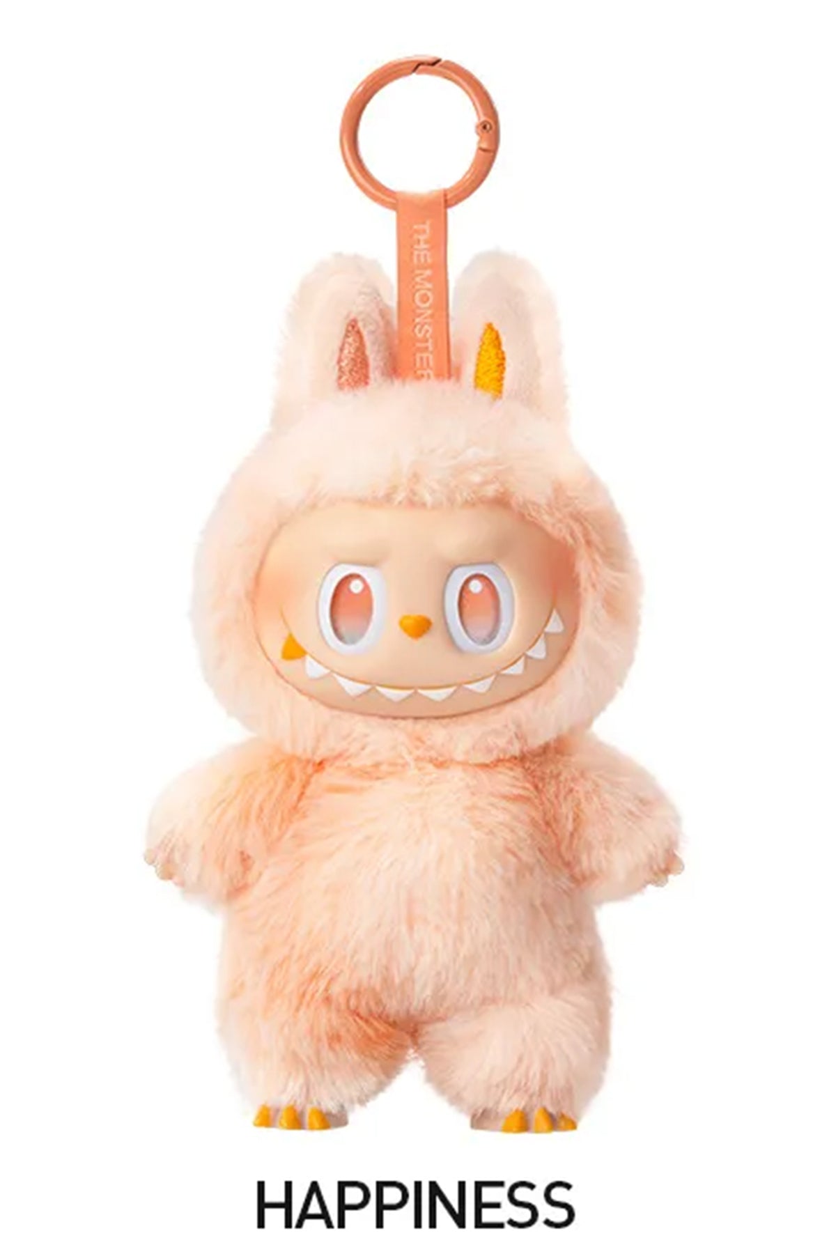 POP MART ORIGINAL THE MONSTERS - Blind Box 100% Authentic Happiness