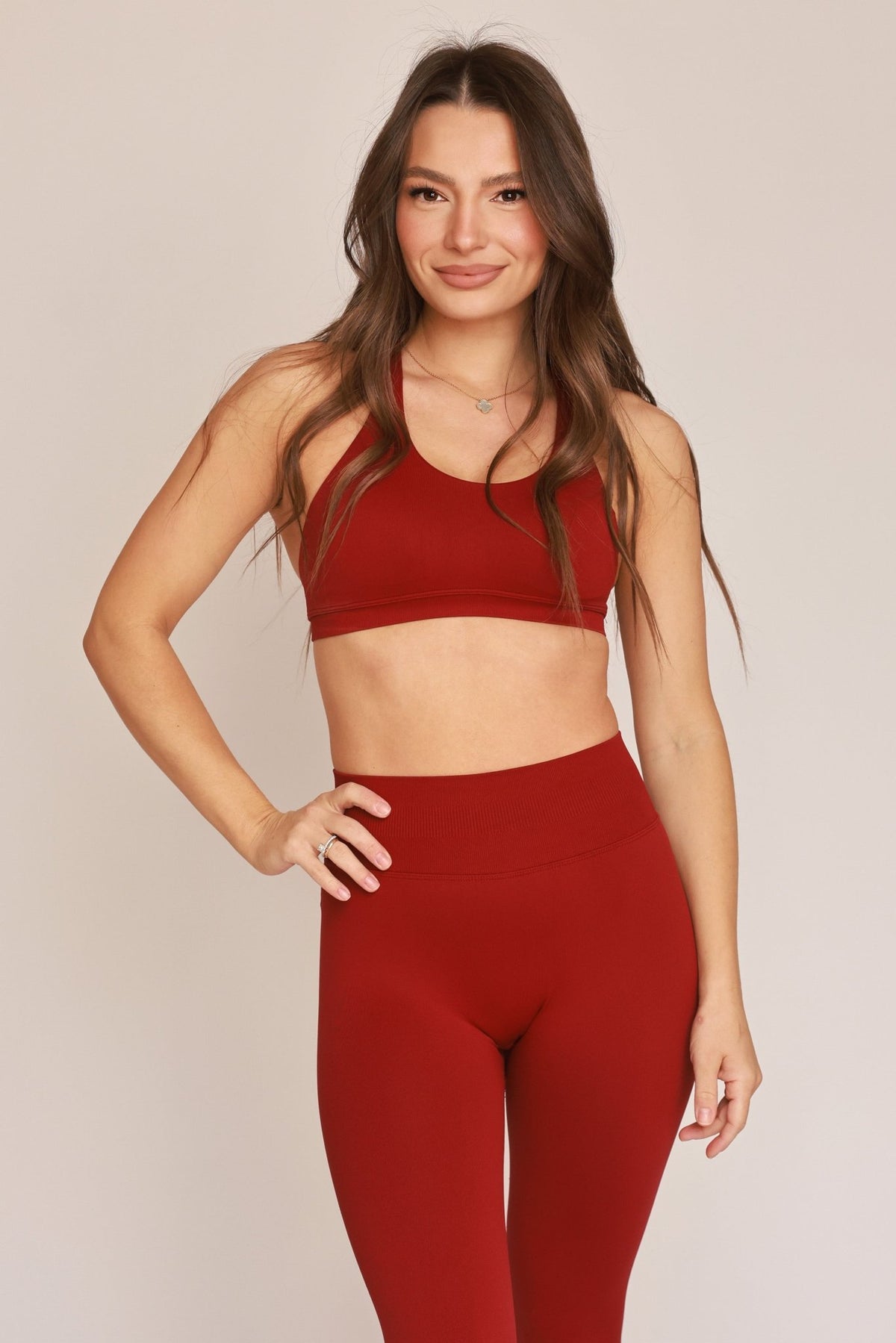 Inna Seamless Bra - FPFit