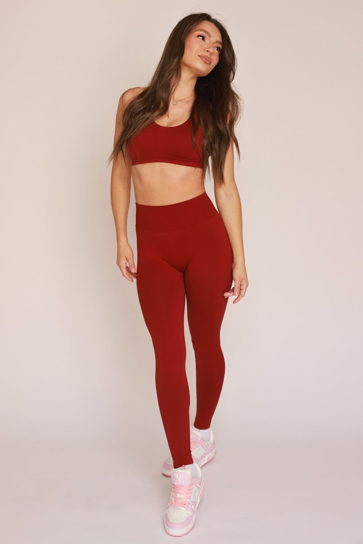 Inna Seamless Leggings - FPFit