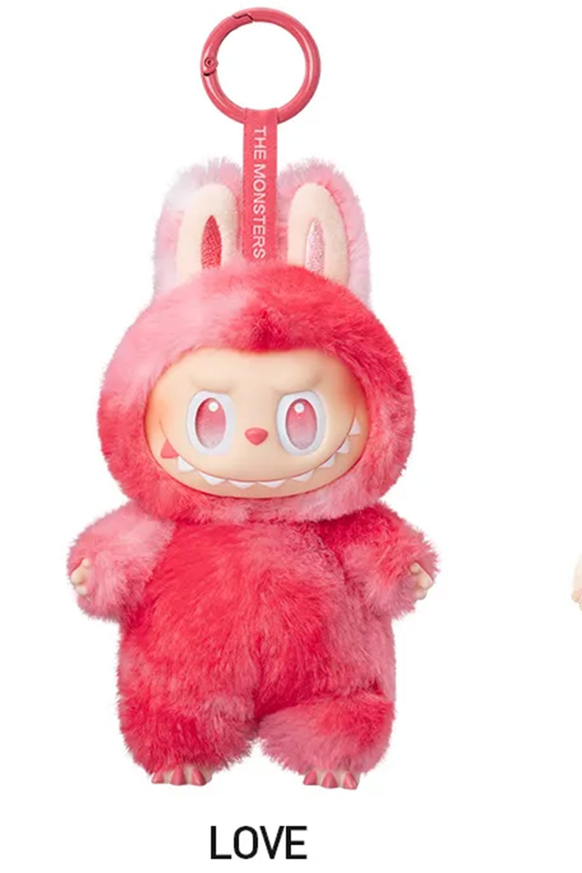 POP MART ORIGINAL THE MONSTERS - Blind Box 100% Authentic Love