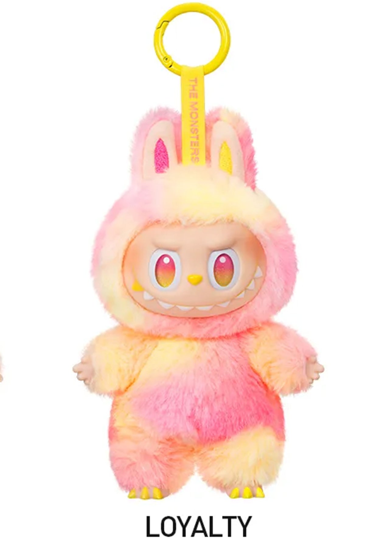 POP MART ORIGINAL THE MONSTERS - Blind Box 100% Authentic Loyalty