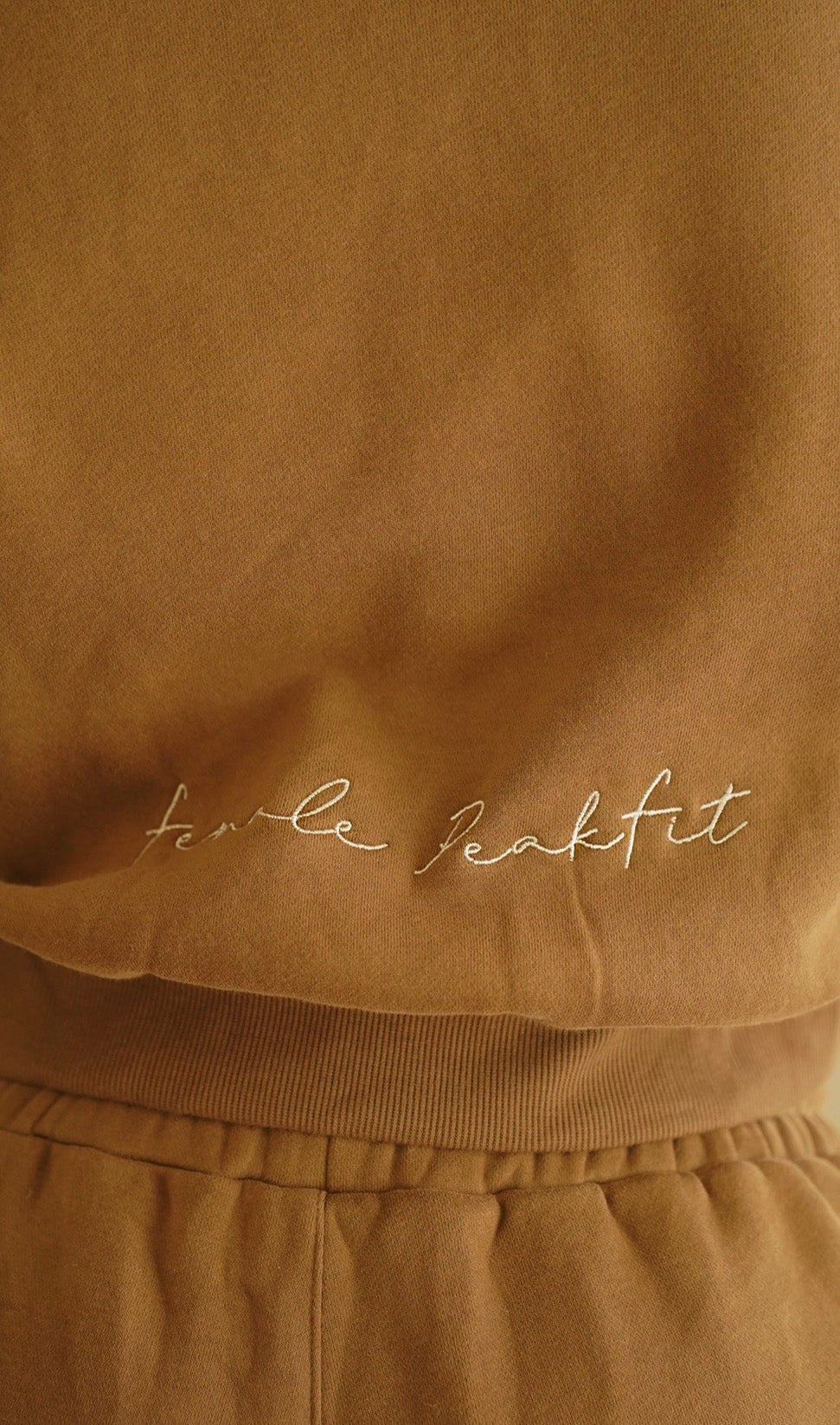 Luxe Hoodie - FPFit