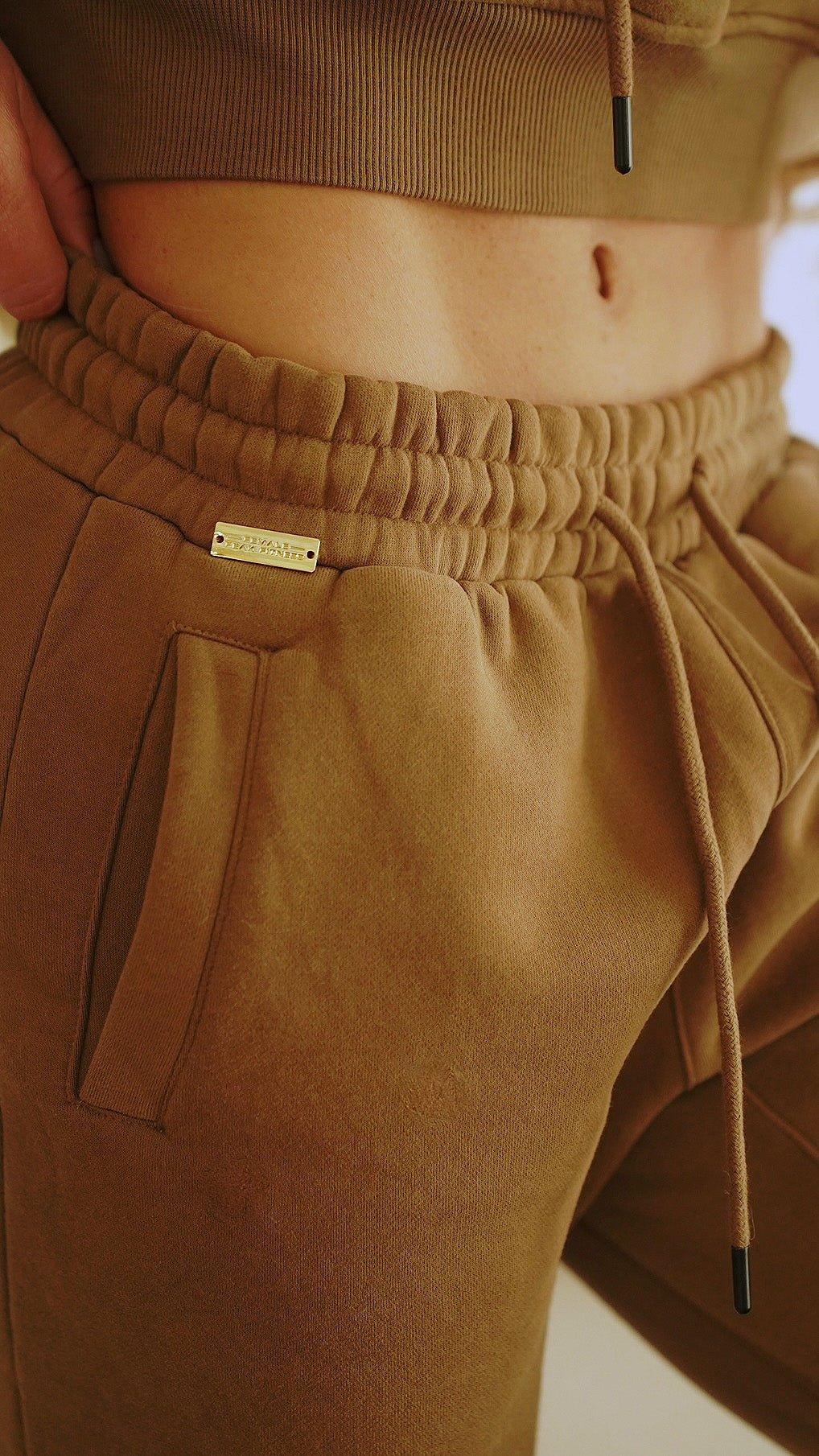 Luxe Joggers - FPFit