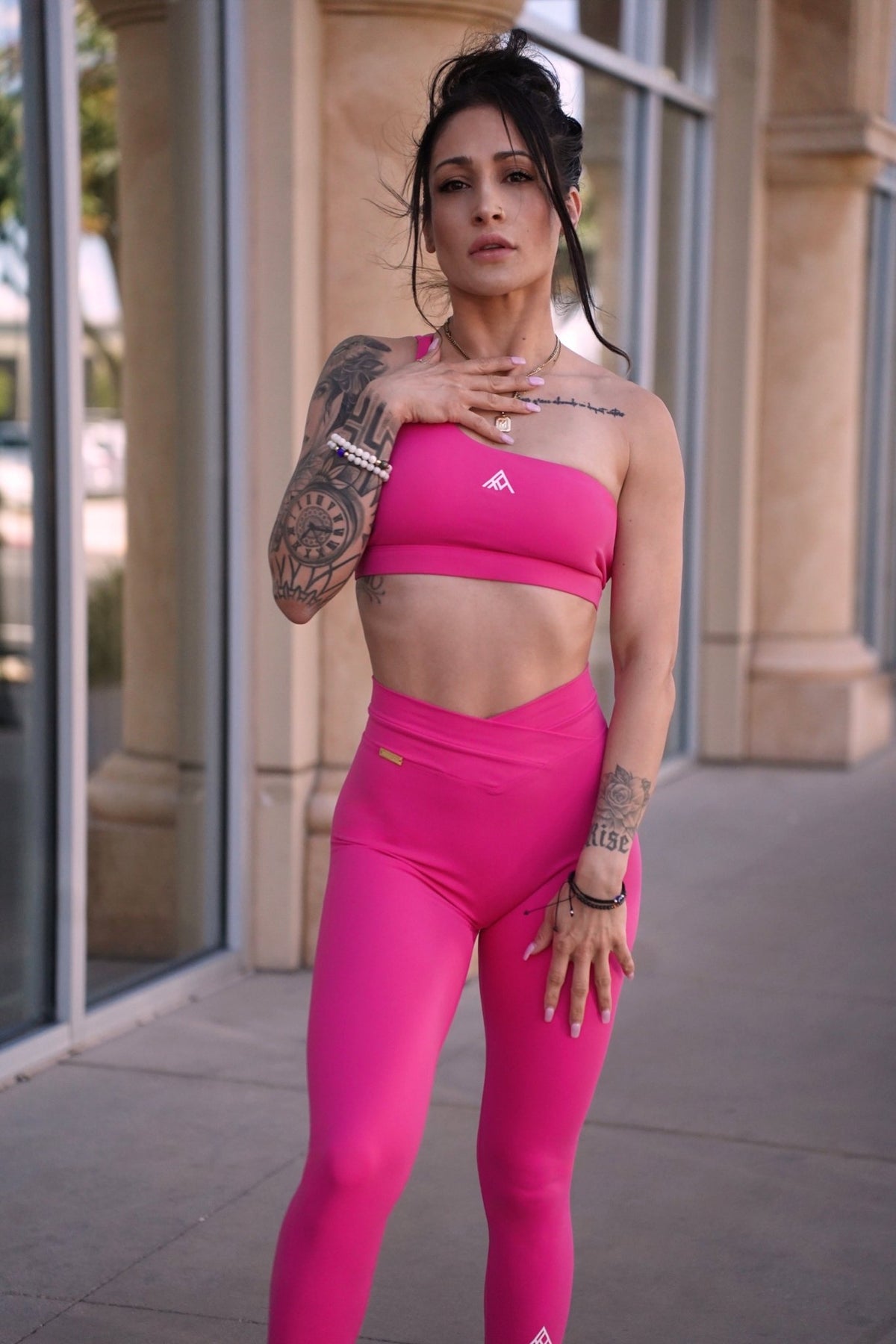 Nomi Leggings - FPFit