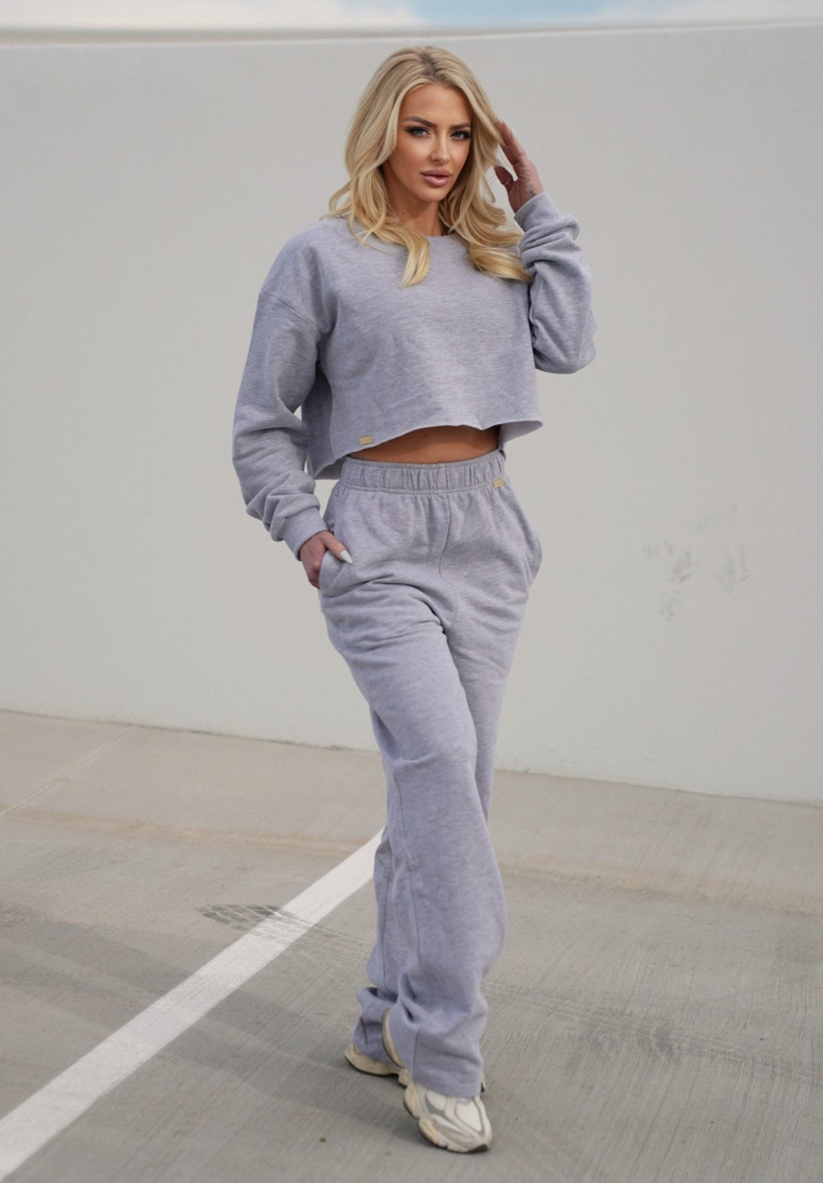 Sunday Joggers - FPFit