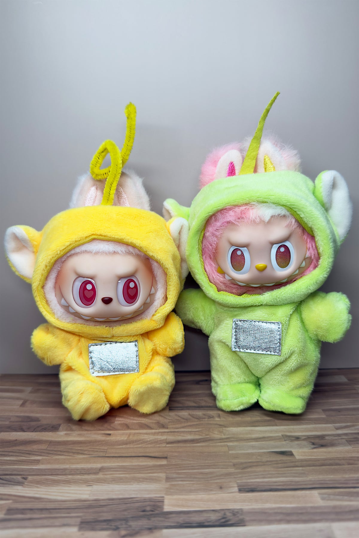 Haus Of Bubu - Teletubbies